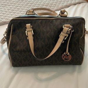 Michael Kors purse
